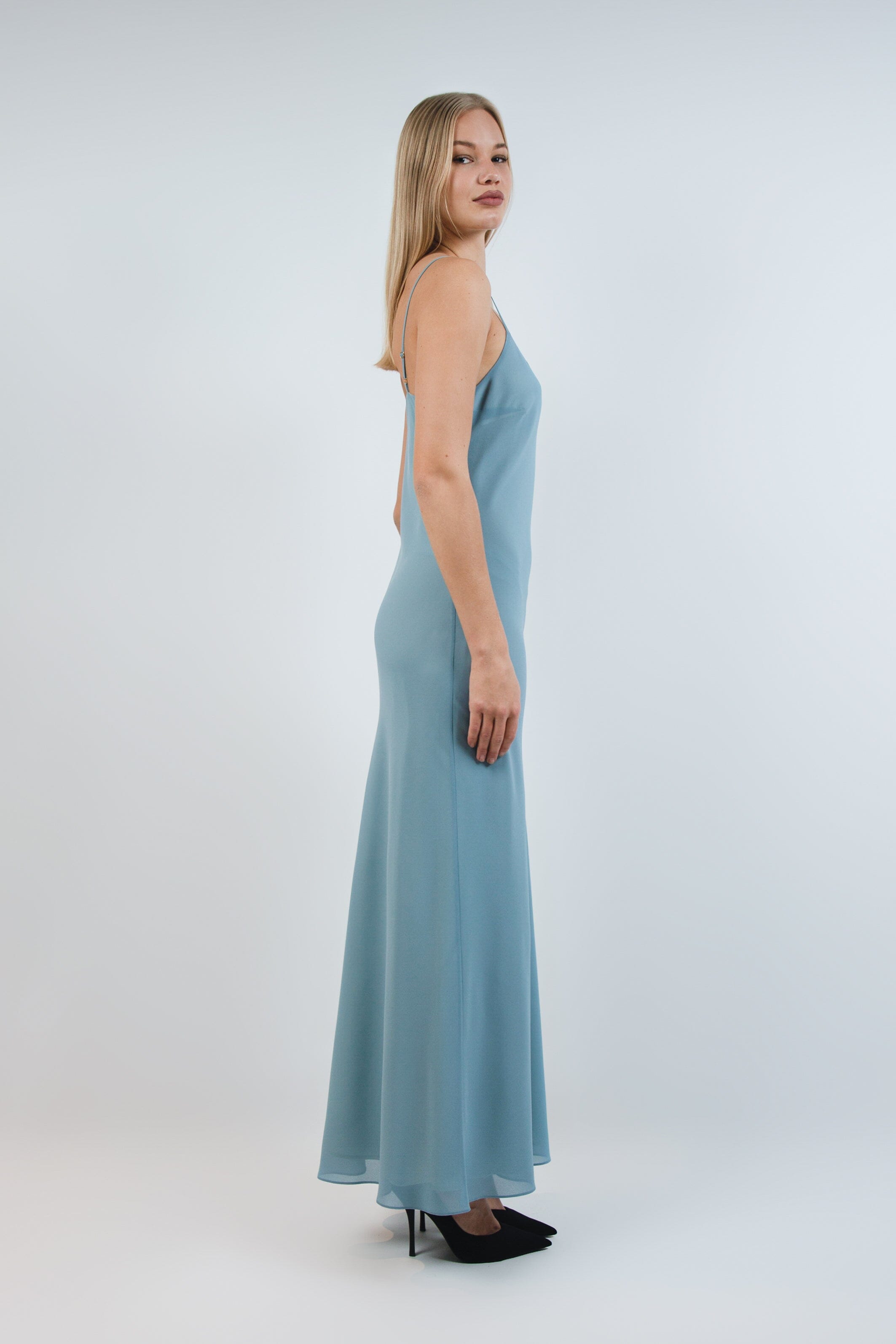 Lunar Slip Blue Product Amoralle