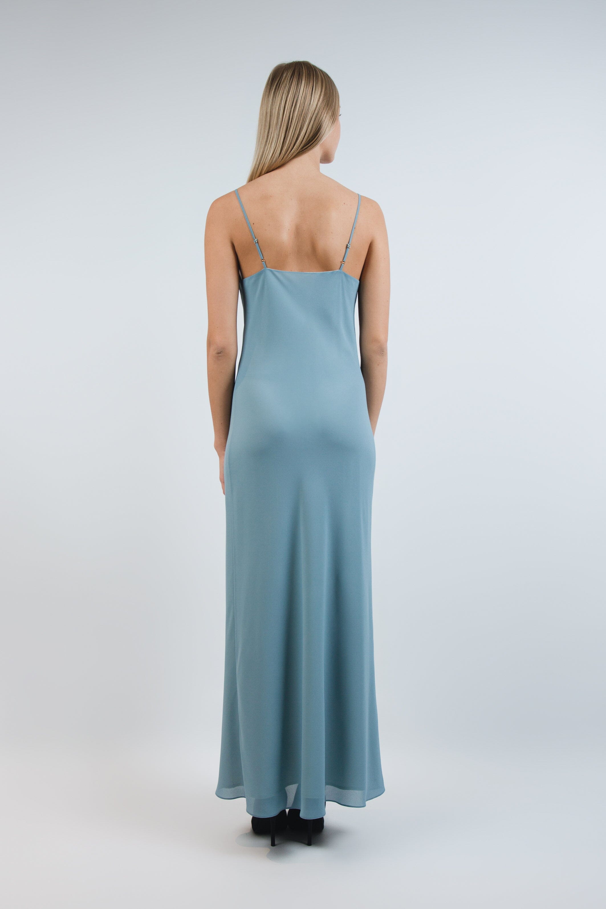 Lunar Slip Blue Product Amoralle