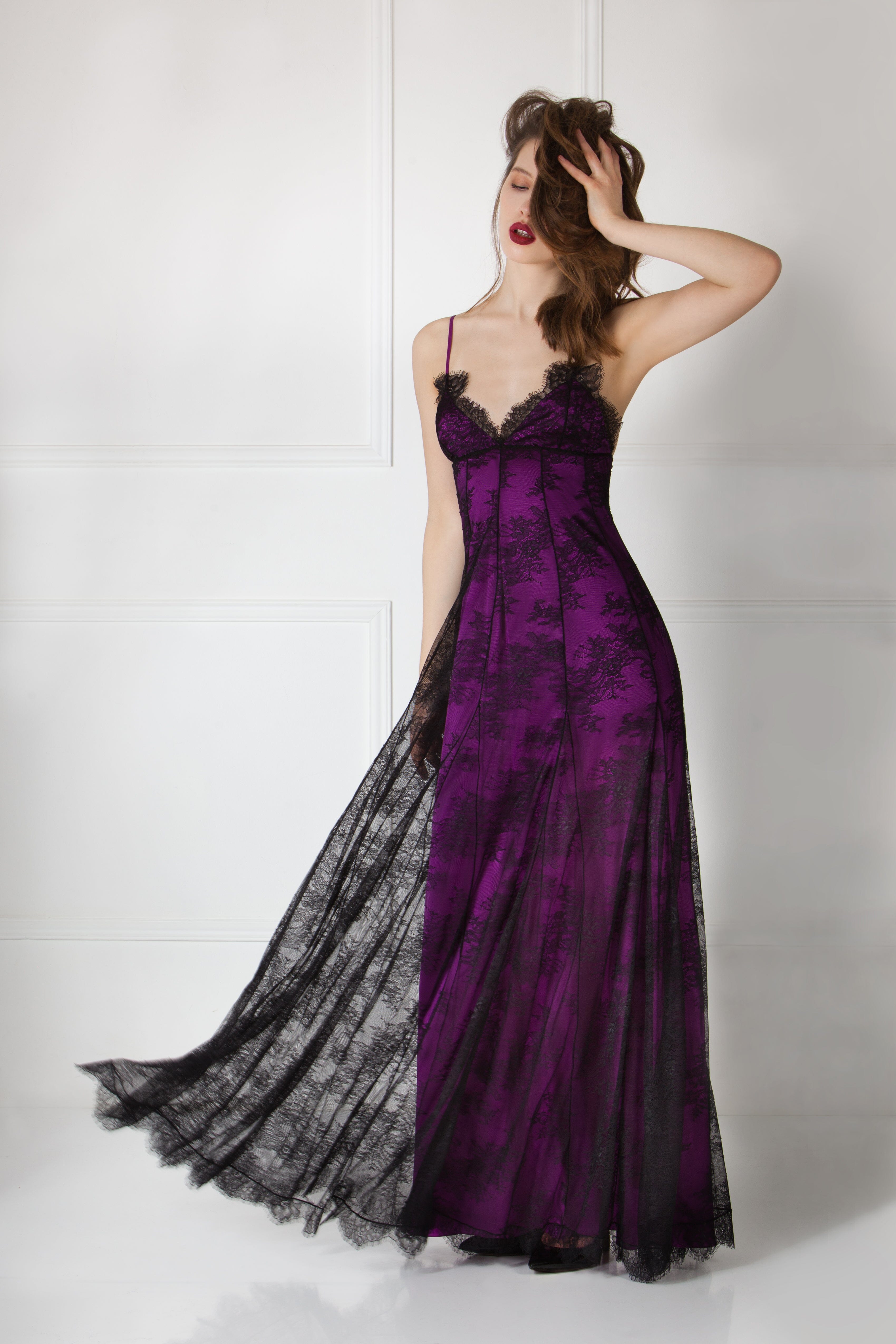 Magical Dress Product Amoralle