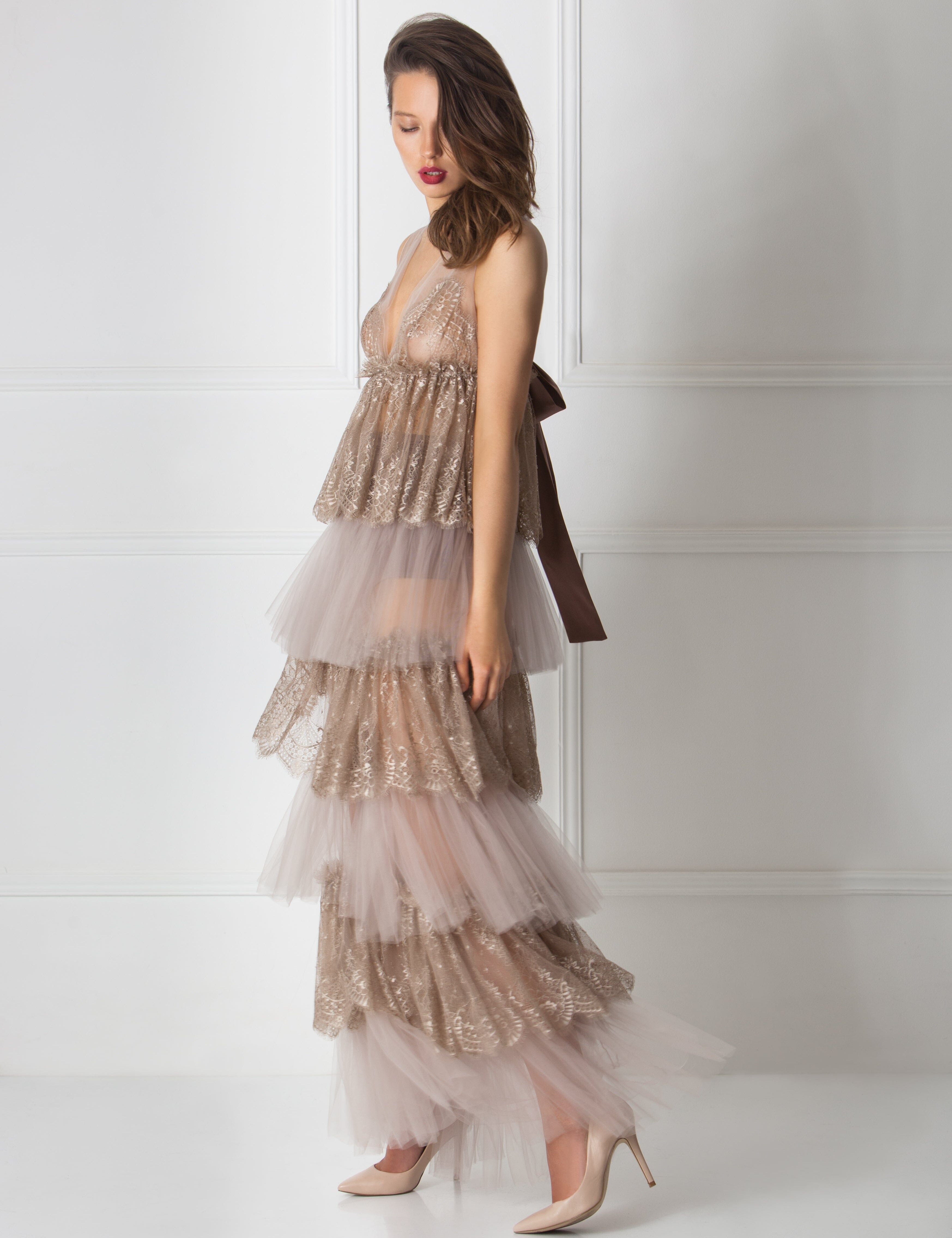 Marzipan Slip Product Amoralle