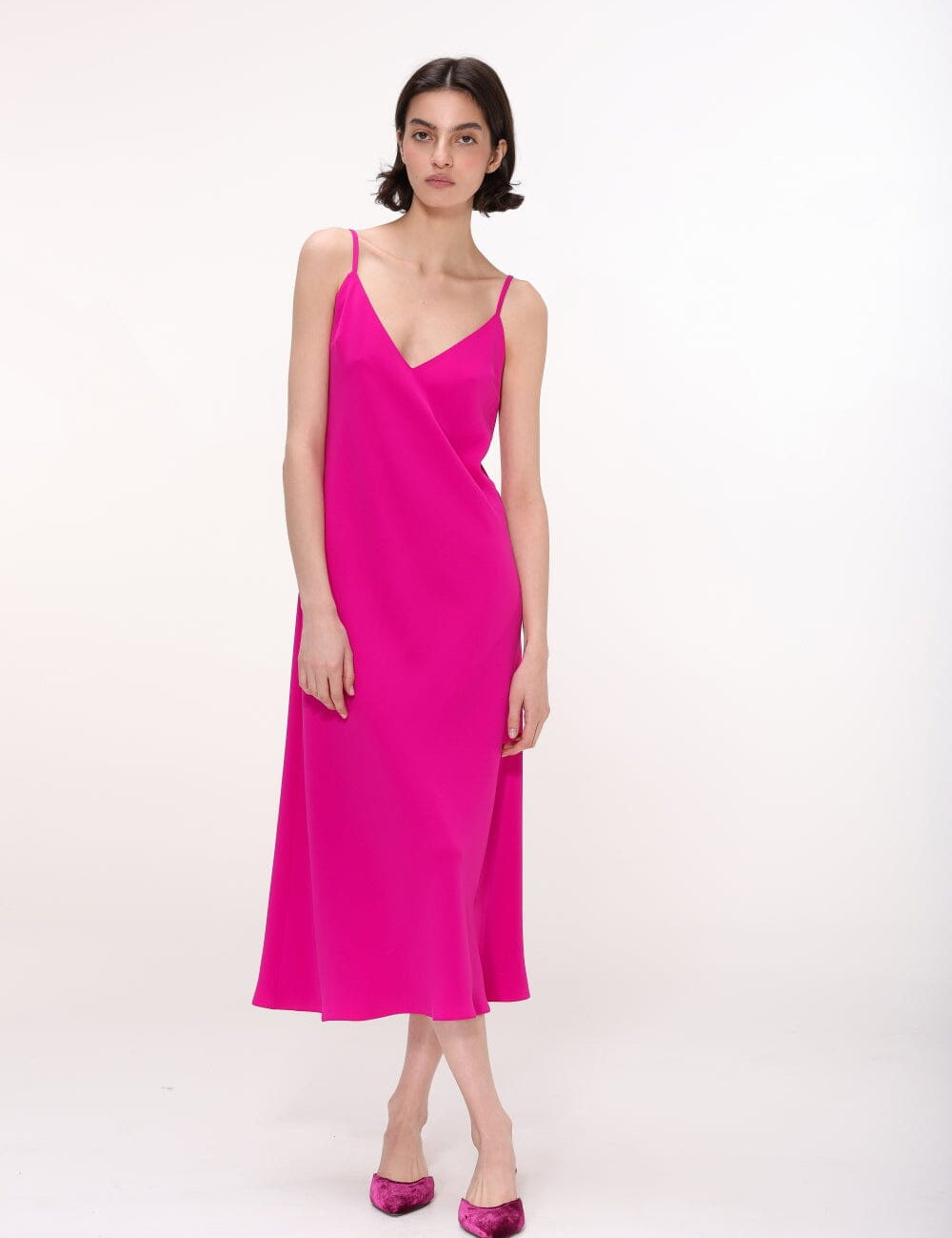 Petal Whisper Slip Product Amoralle