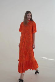 Clementine Charm Dress