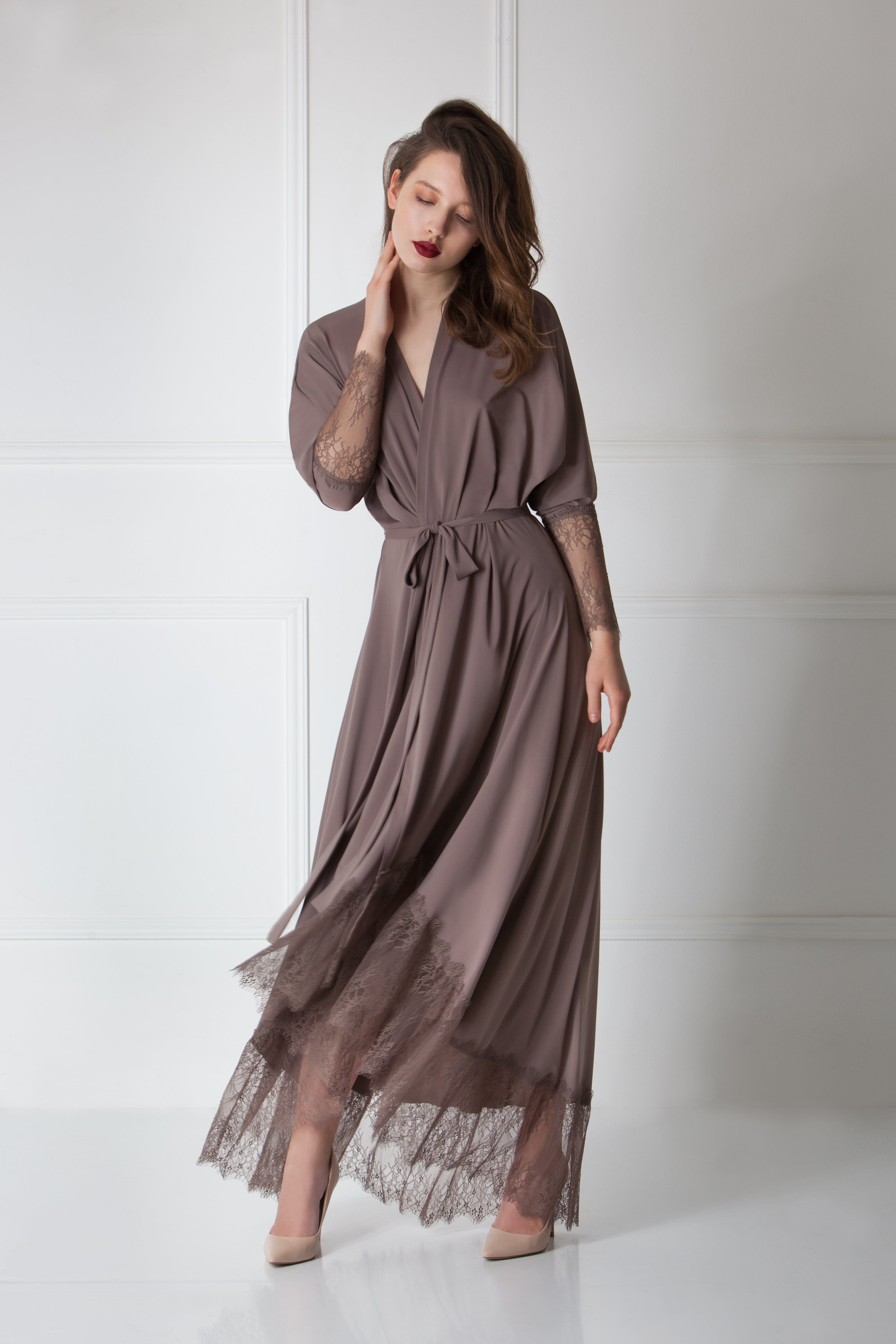 Proficent Robe Product Amoralle