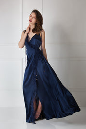Selected Silk Slip Product Amoralle