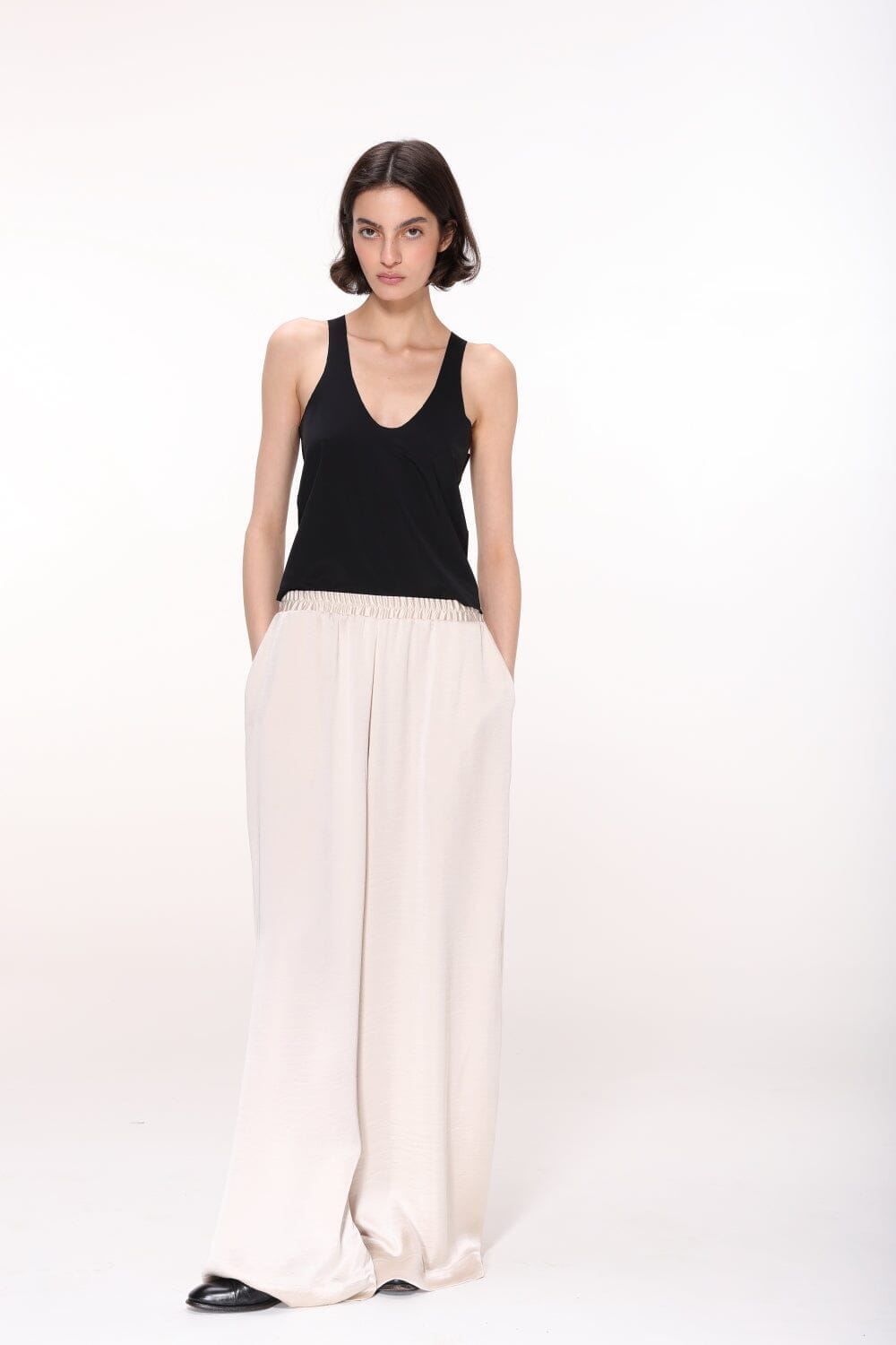 Smashing Black Top Product Amoralle