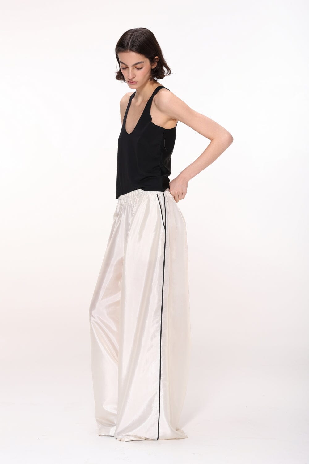 Smashing Black Top Product Amoralle