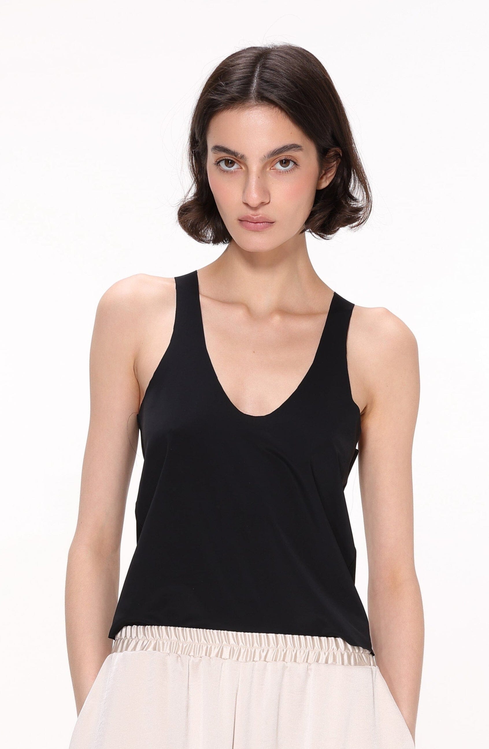 Smashing Black Top Product Amoralle