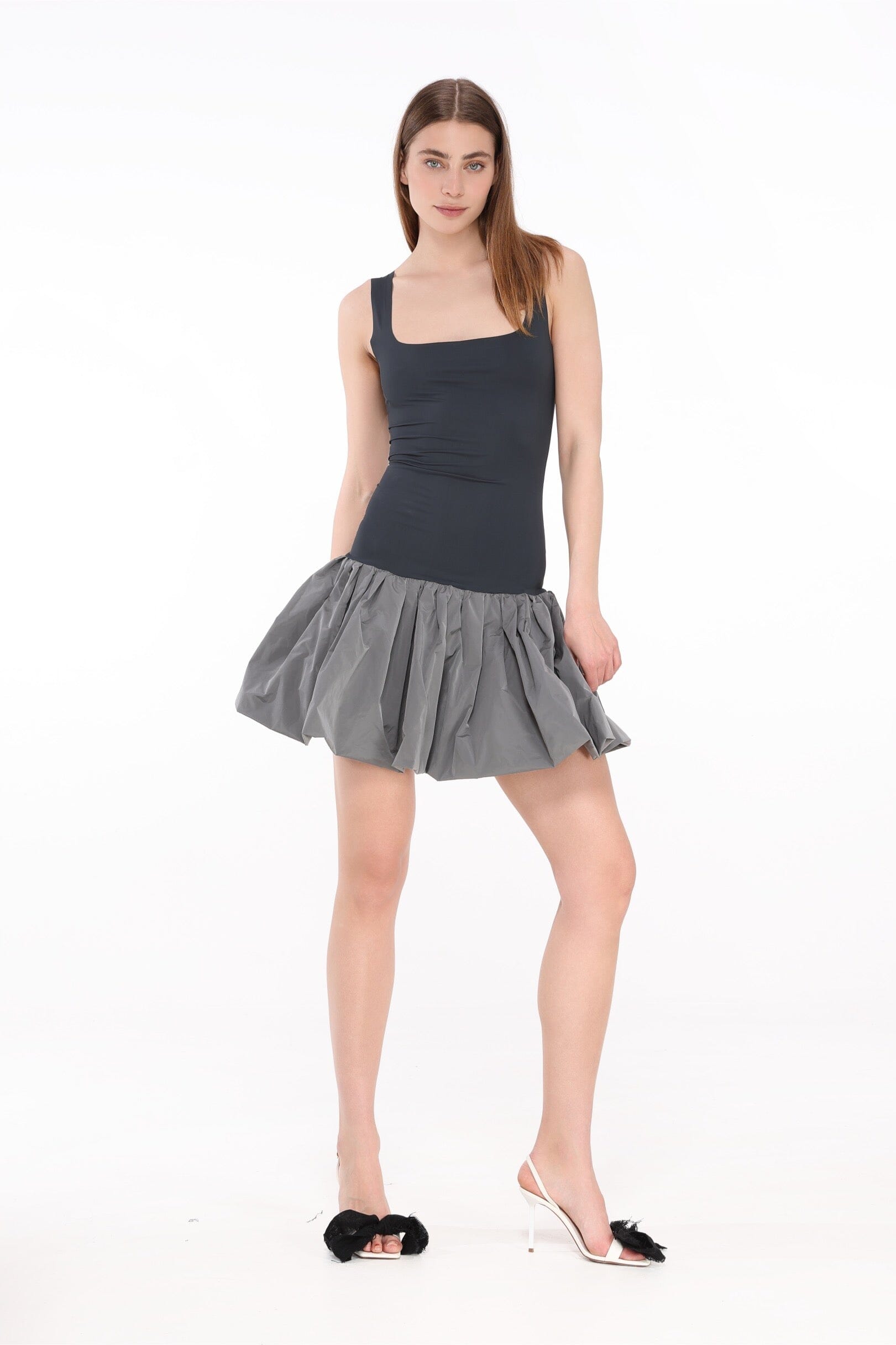 Star in the Night Sky Mini Dress Product Amoralle