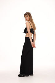 Stretch Jersey Petticoat Product Amoralle