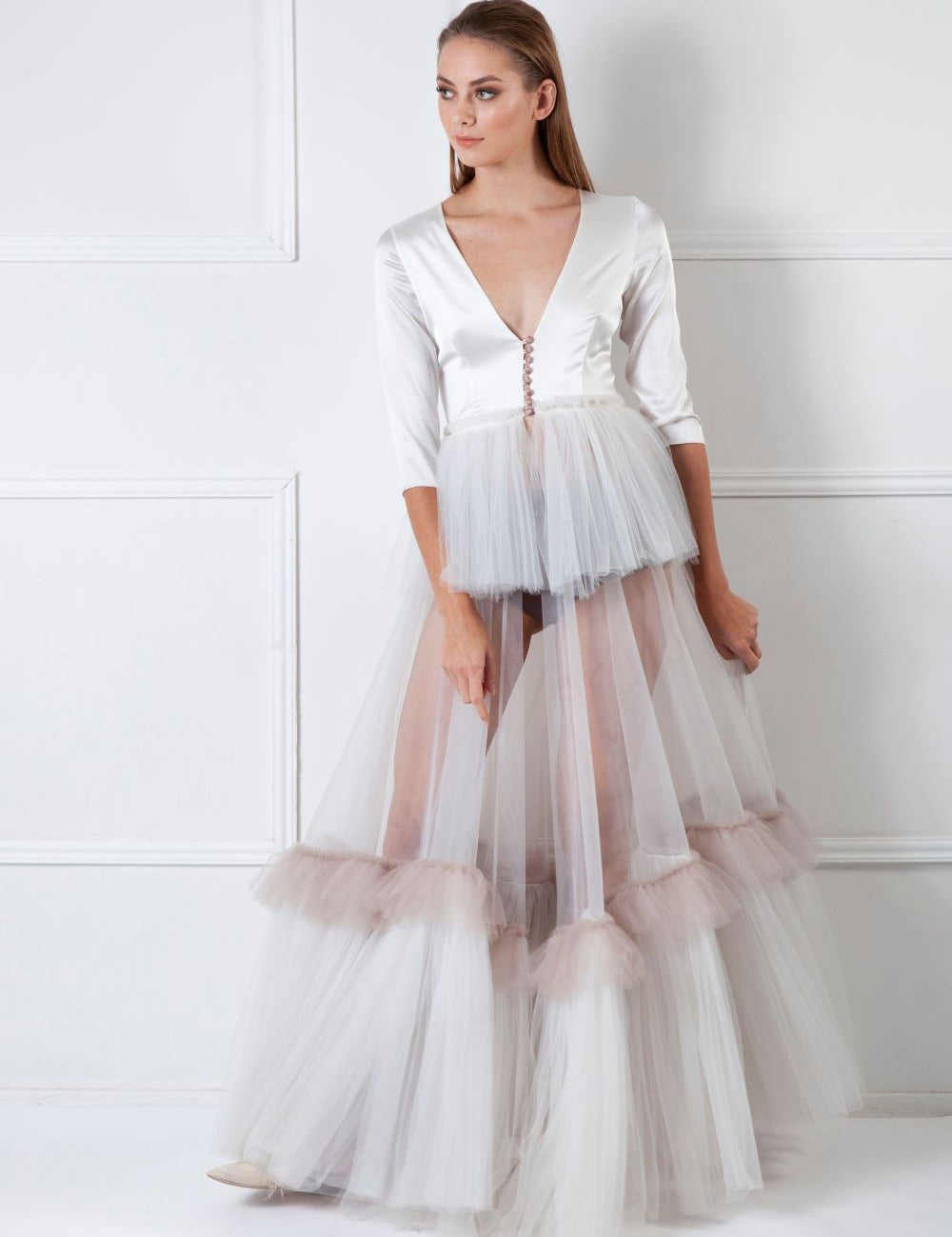 This Must Be Love Robe Product Amoralle