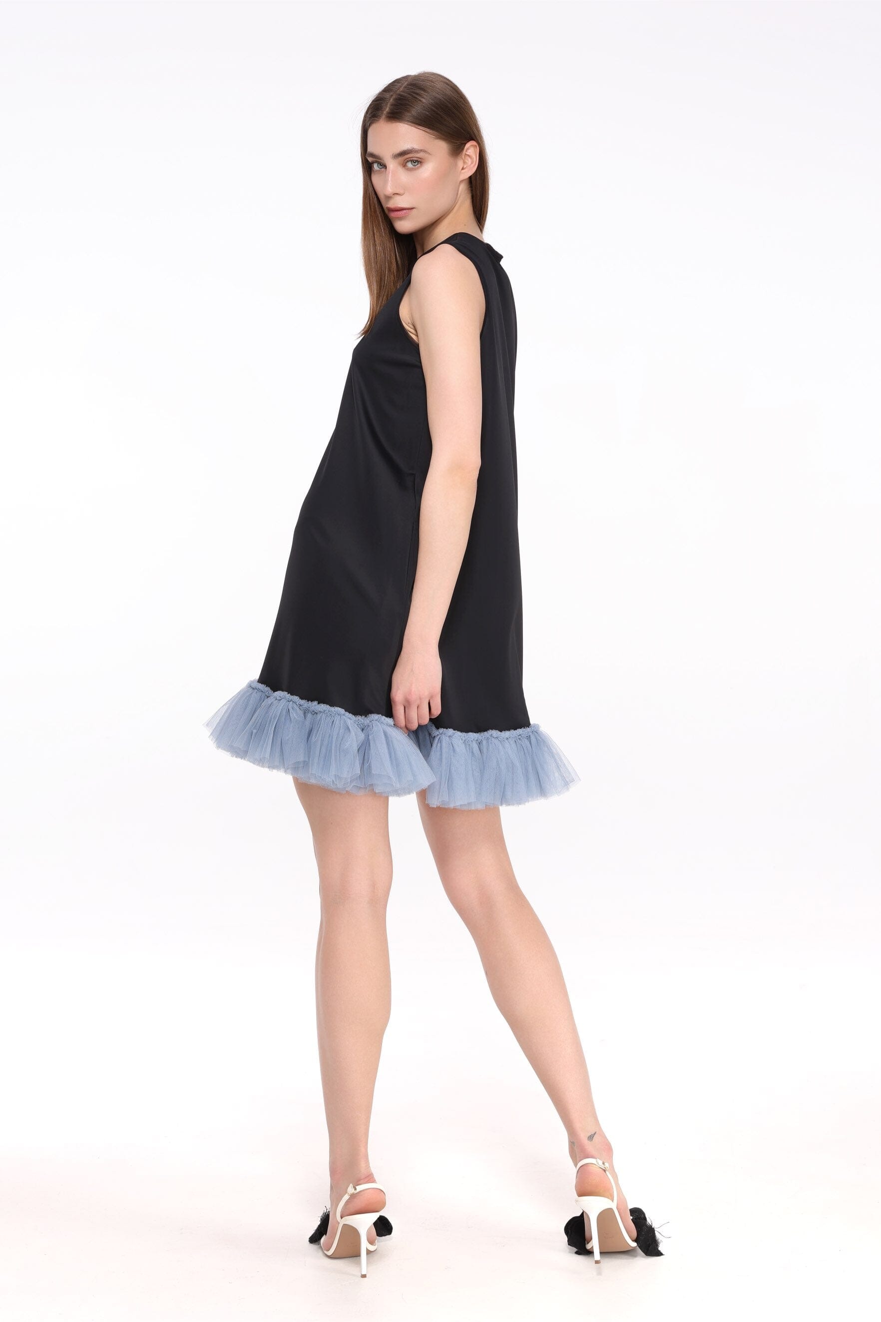 Zest & Zeal Mini Dress Product Amoralle