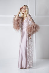 Angelic Robe Powder Product Amoralle