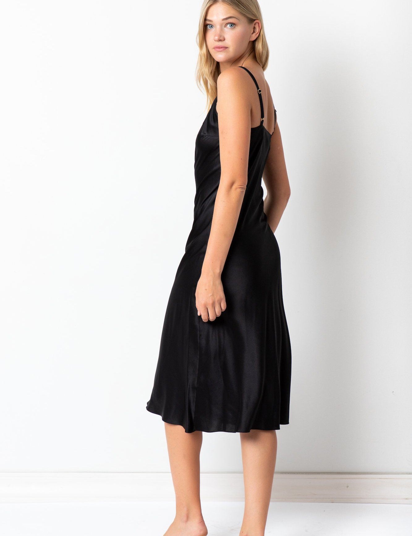Flawless Midi Slip Amoralle