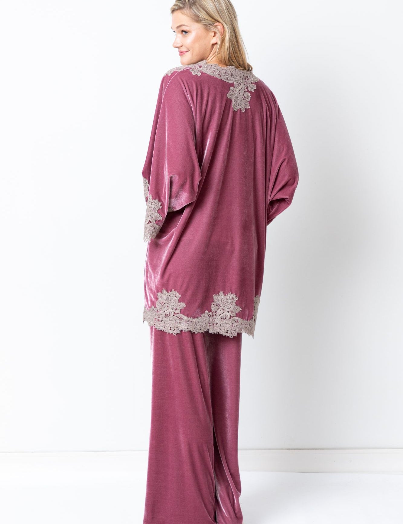 Sacred Love Trousers Amoralle
