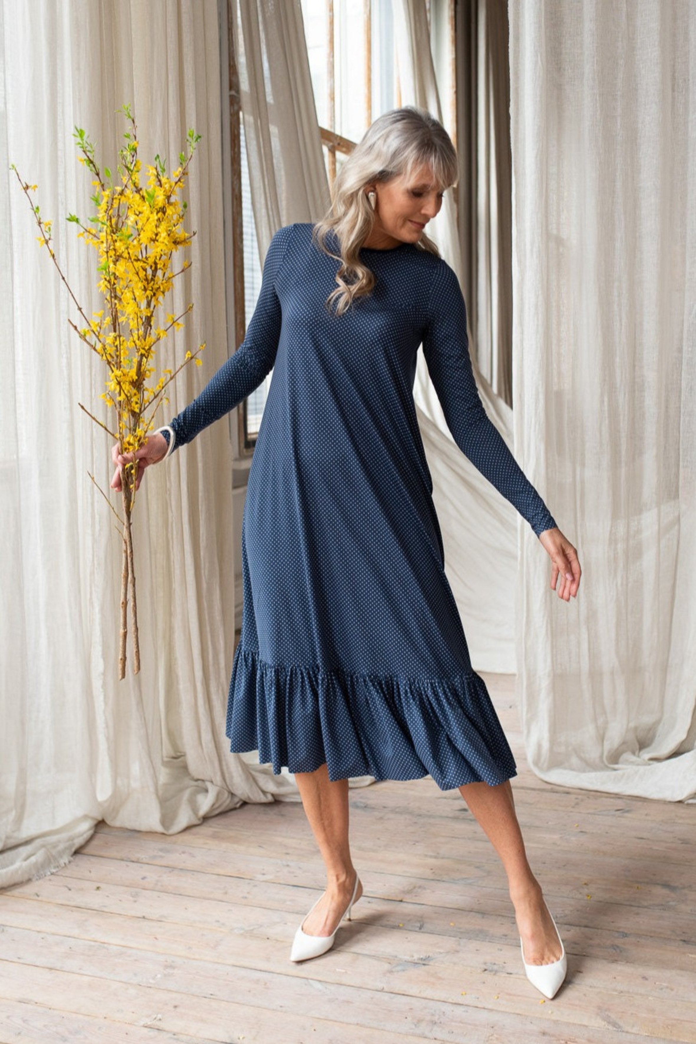 Stay True to Yourself Dress