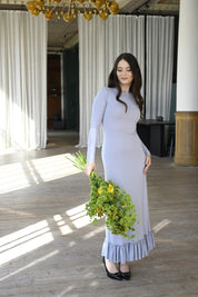 Blooming Grace Dress