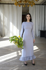 Blooming Grace Dress