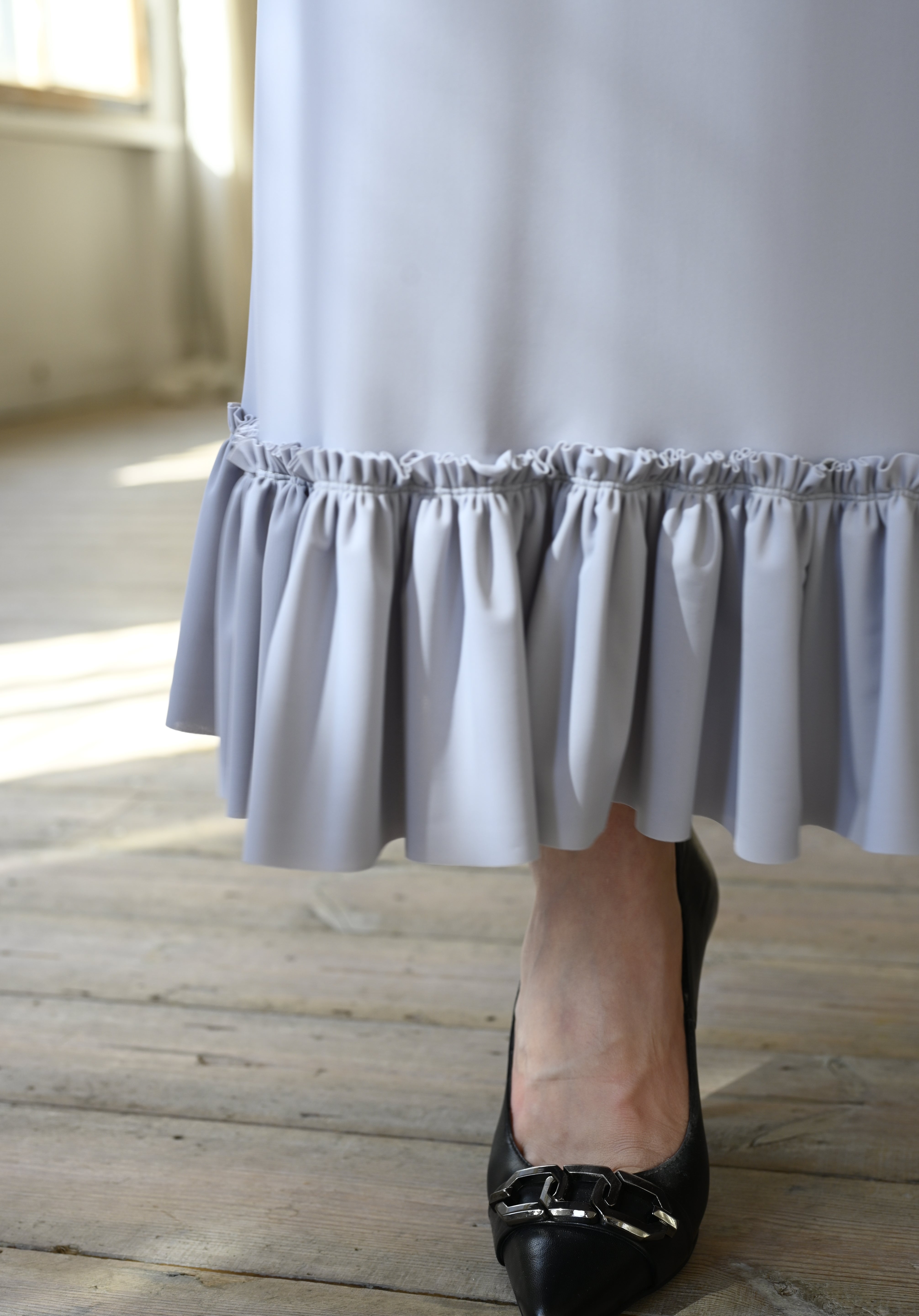 Blooming Grace Dress