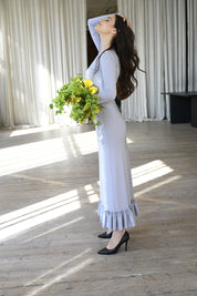 Blooming Grace Dress