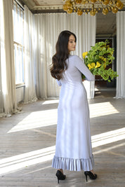 Blooming Grace Dress