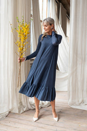 Stay True to Yourself Dress
