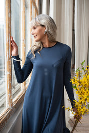 Stay True to Yourself Dress