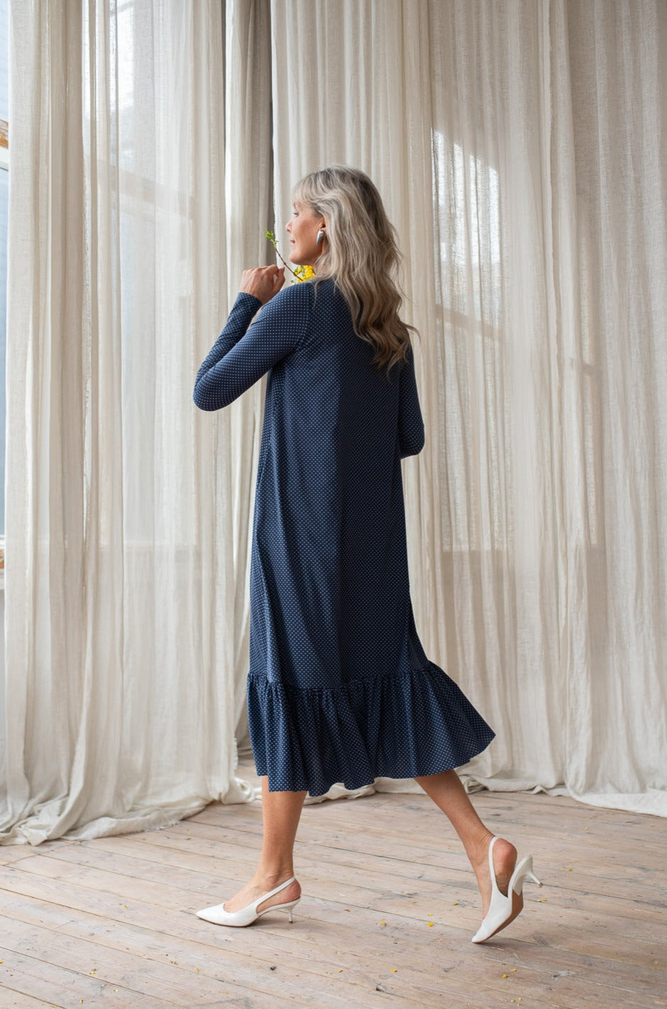 Stay True to Yourself Dress
