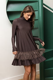 Truffle Touch Dress