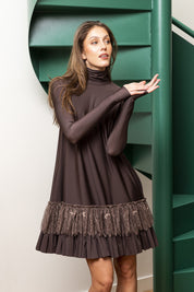 Truffle Touch Dress
