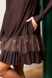 Truffle Touch Dress