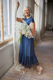 Moonbeam Mirage Dress