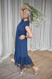 Moonbeam Mirage Dress