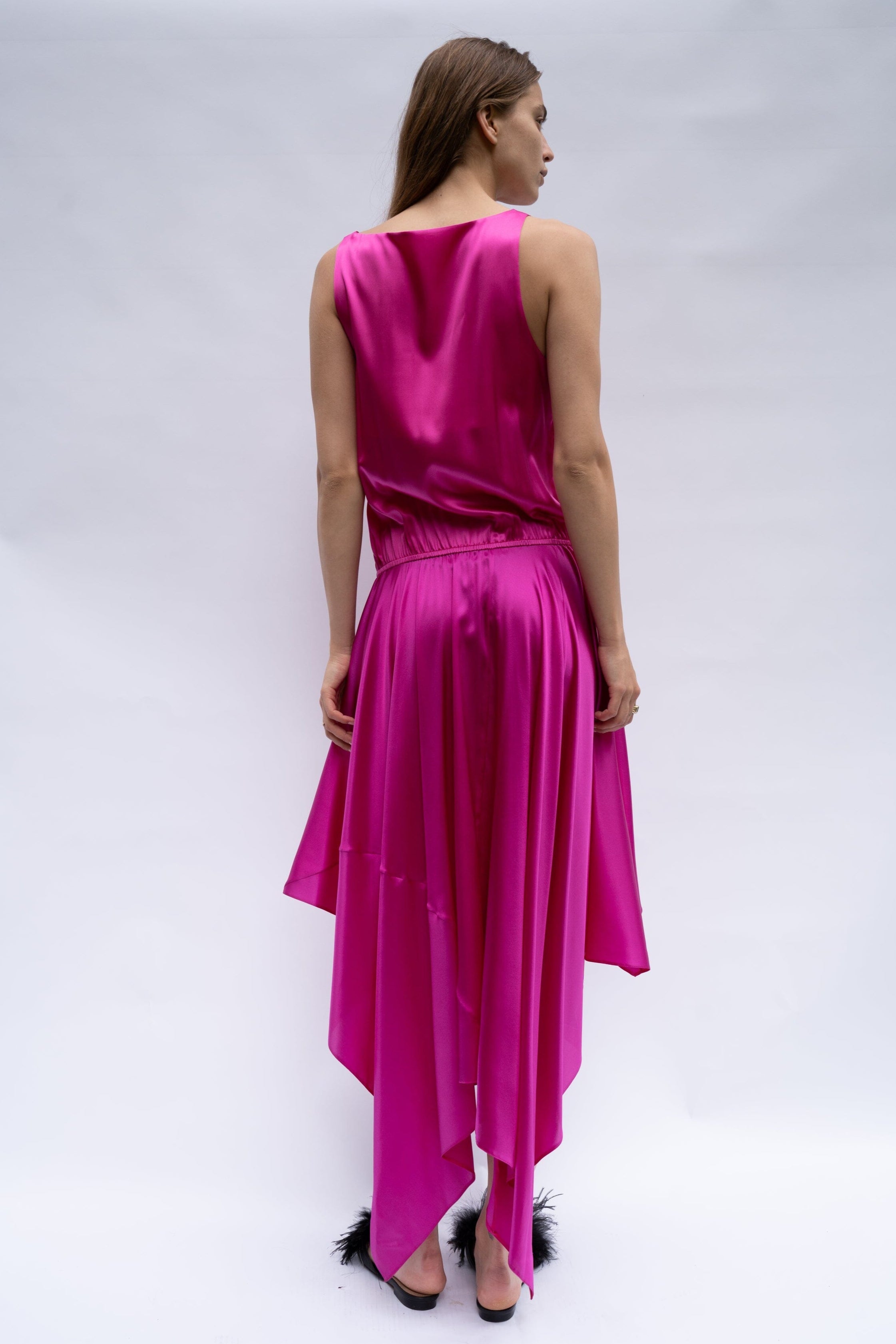  A0004 Dress Product Amoralle