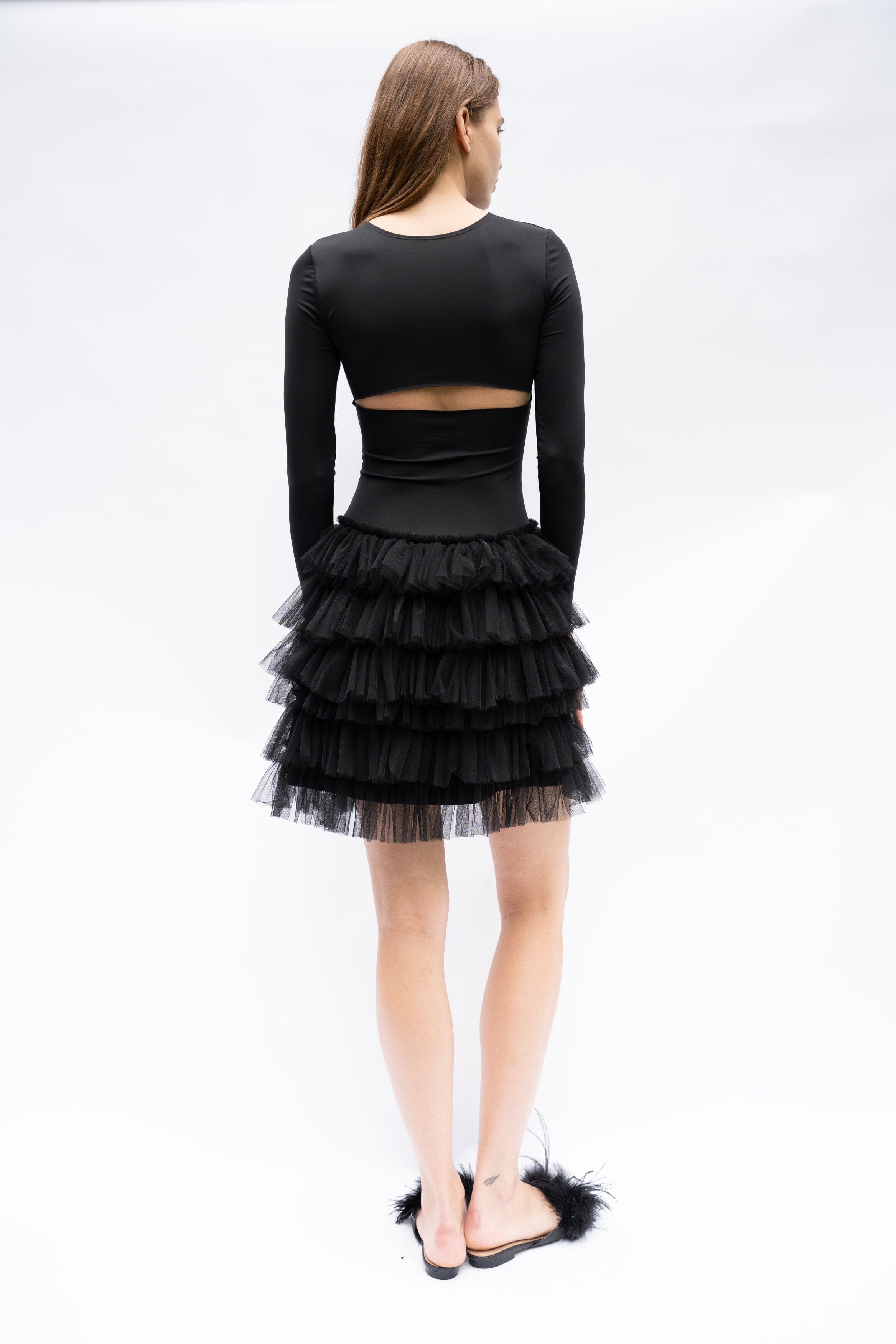  A0012 Dress Product Amoralle