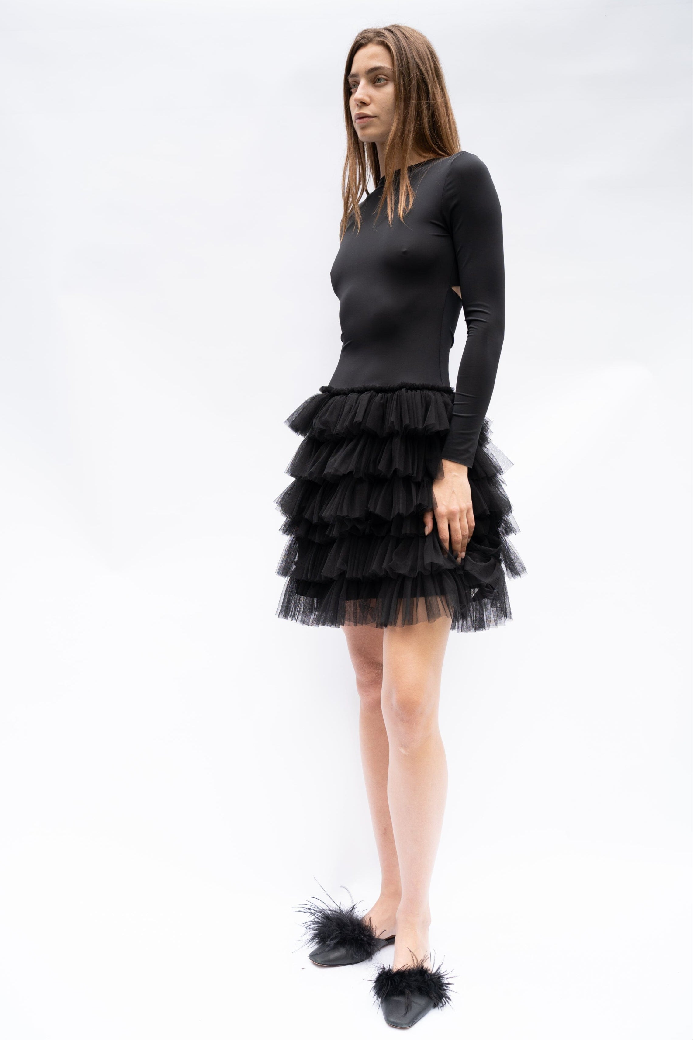 A0012 Dress Product Amoralle