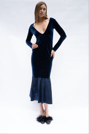  A0023 Dress Product Amoralle