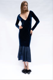  A0023 Dress Product Amoralle