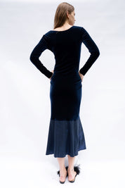  A0023 Dress Product Amoralle