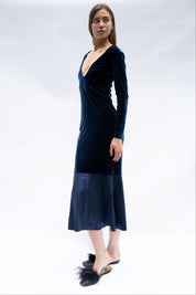  A0023 Dress Product Amoralle