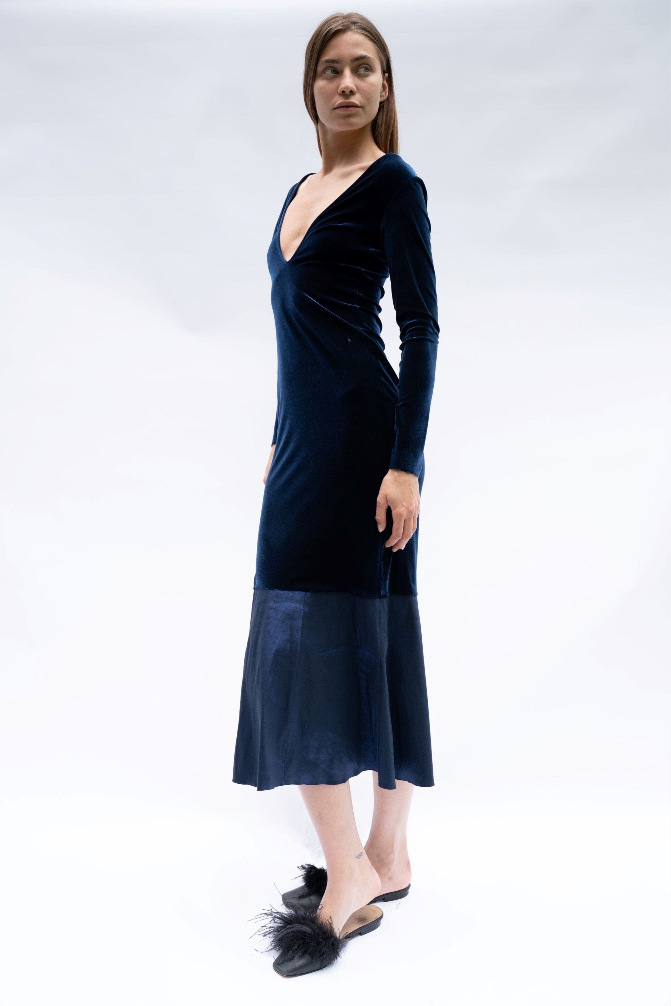  A0023 Dress Product Amoralle