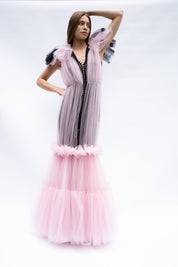  A0024 Dress Product Amoralle