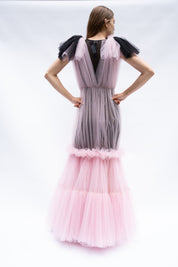 A0024 Dress Product Amoralle