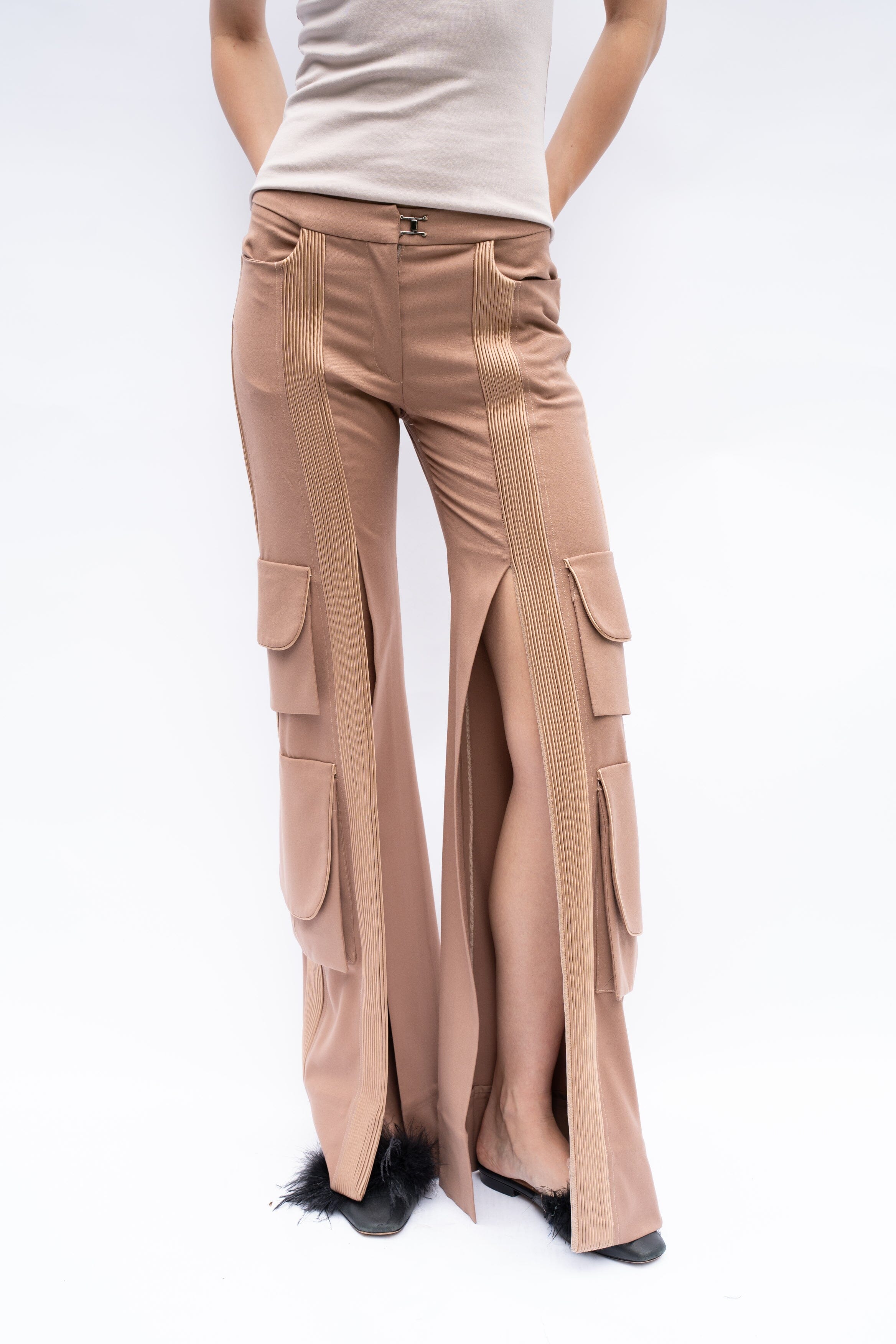  A0026 Pants Product Amoralle