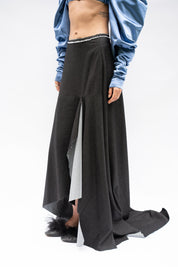  A0046 Skirt Product Amoralle