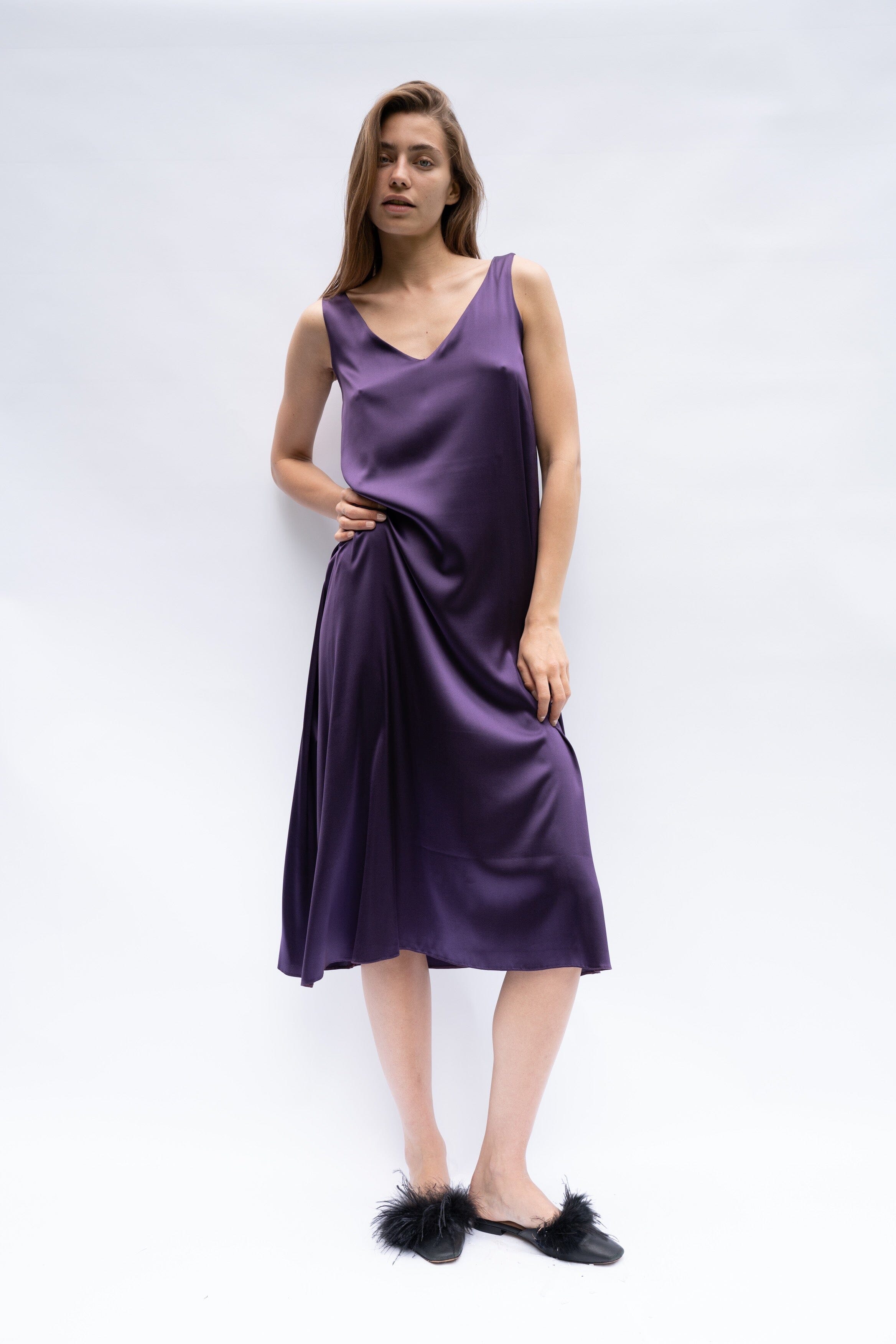  A0065 Dress Product Amoralle