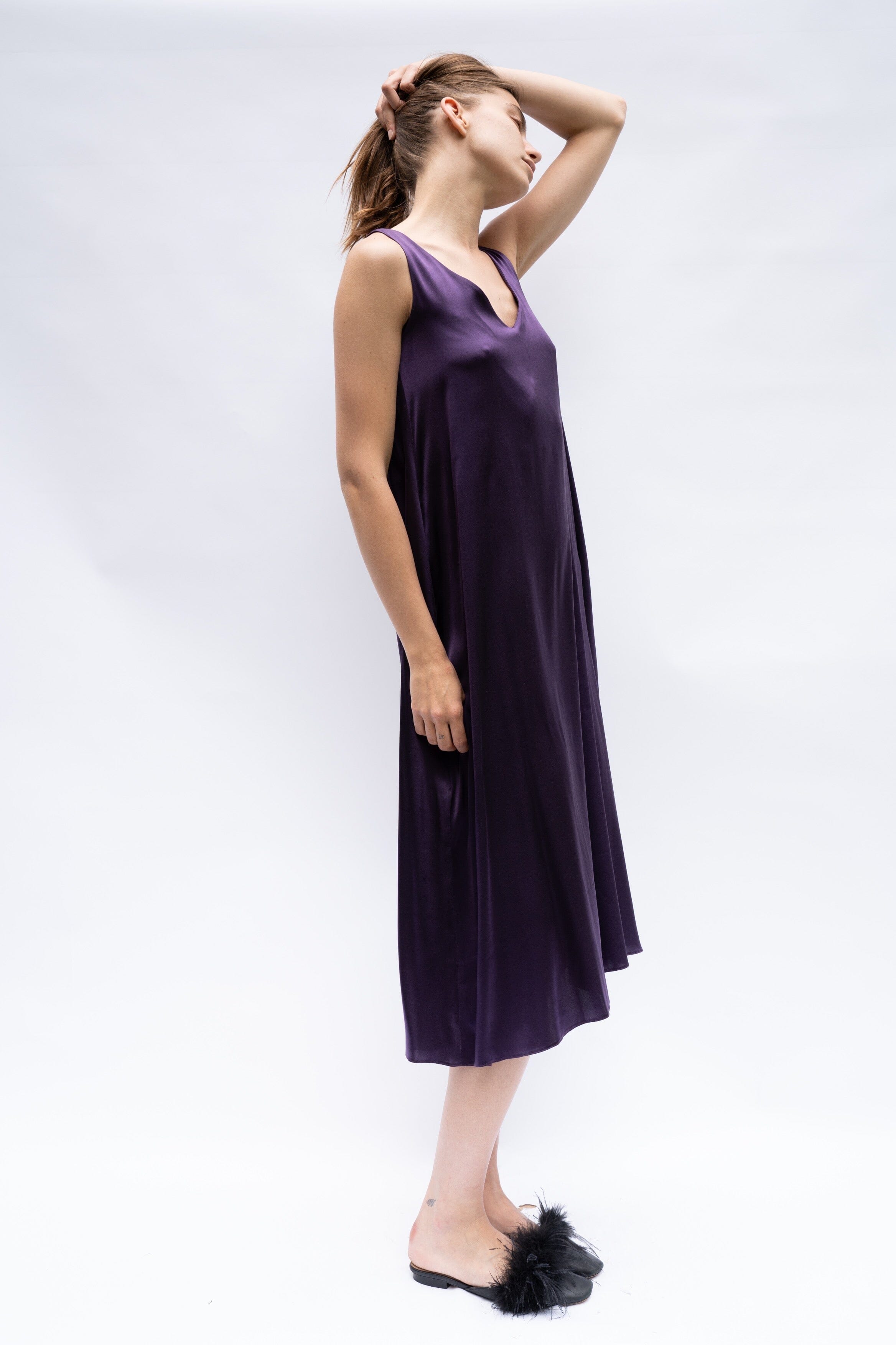  A0065 Dress Product Amoralle