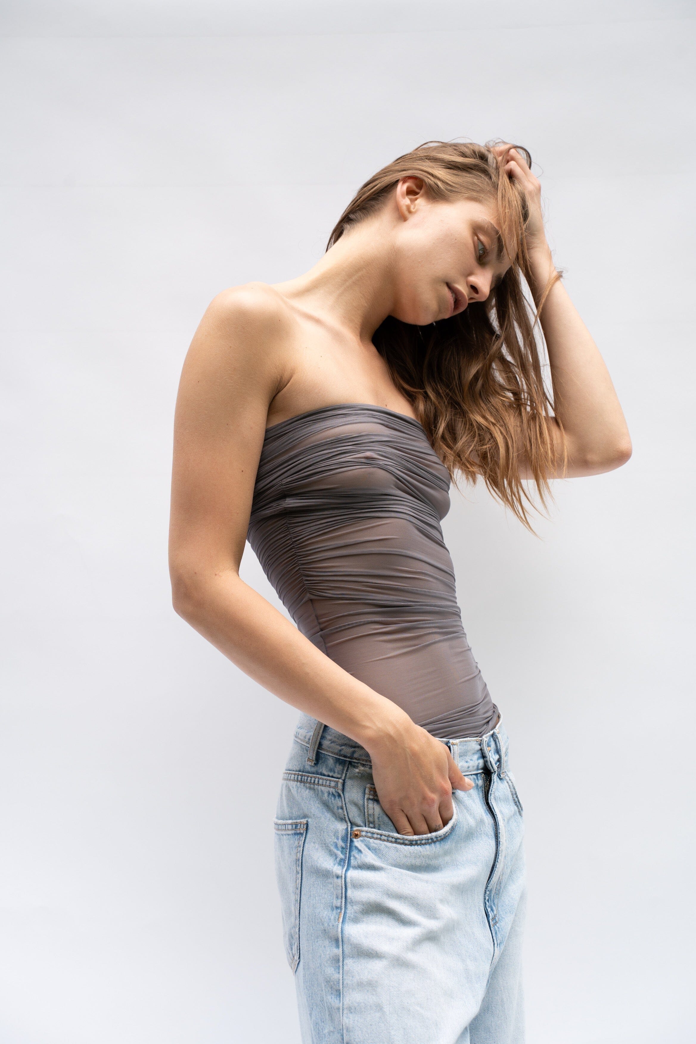  A0067 Bodysuit Product Amoralle