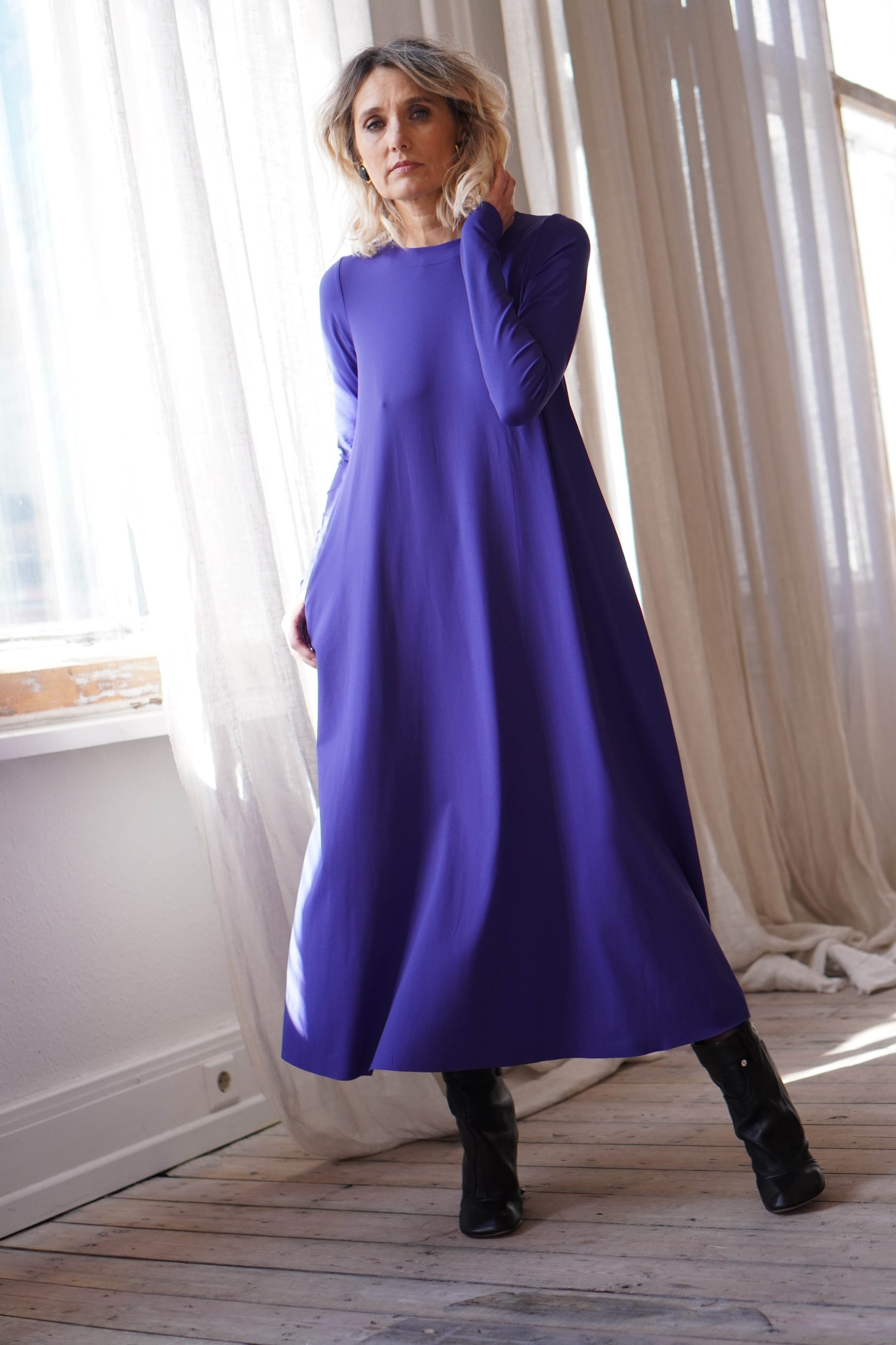  Amazing Blueberry Dress Product Amoralle