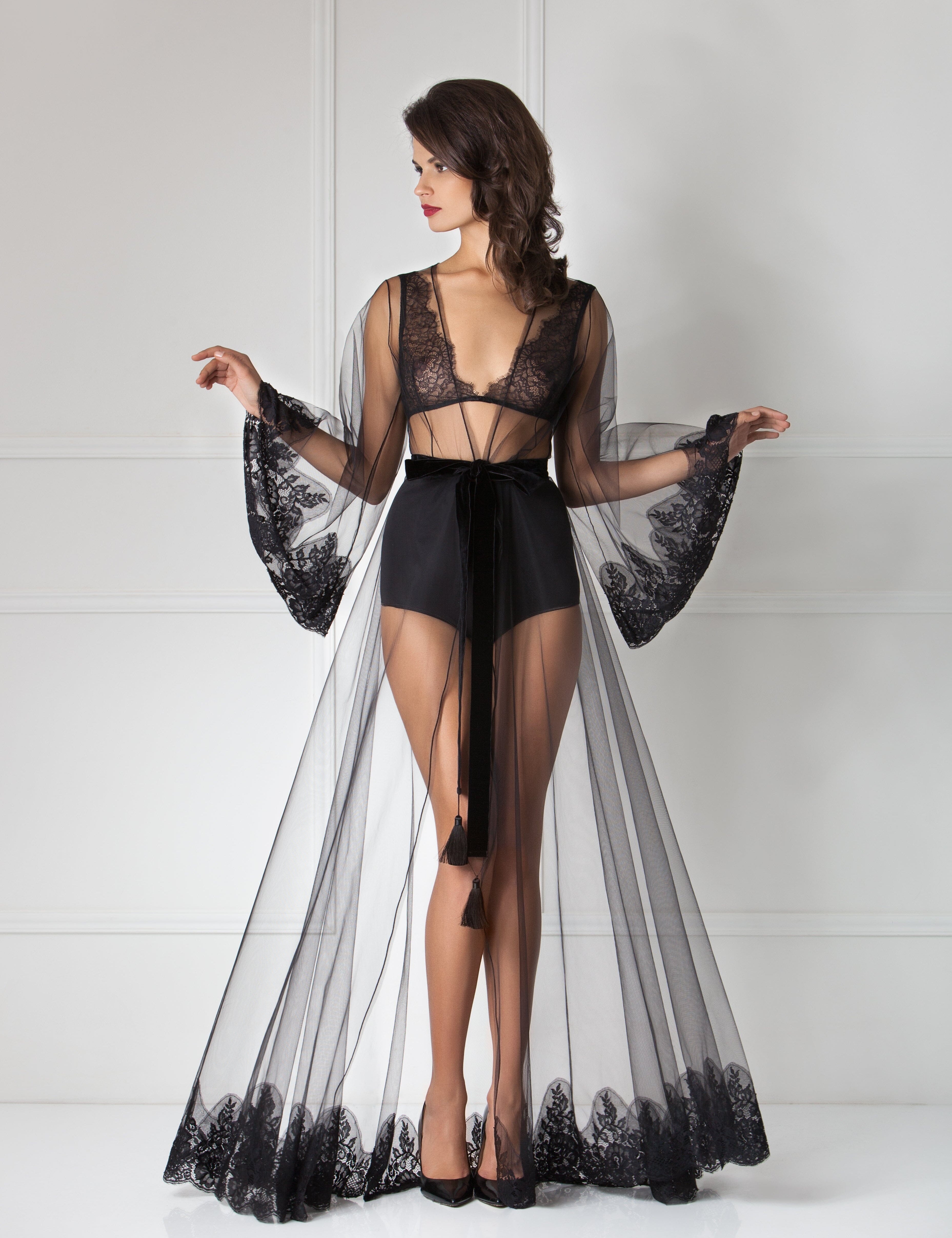  Amene Robe Product Amoralle
