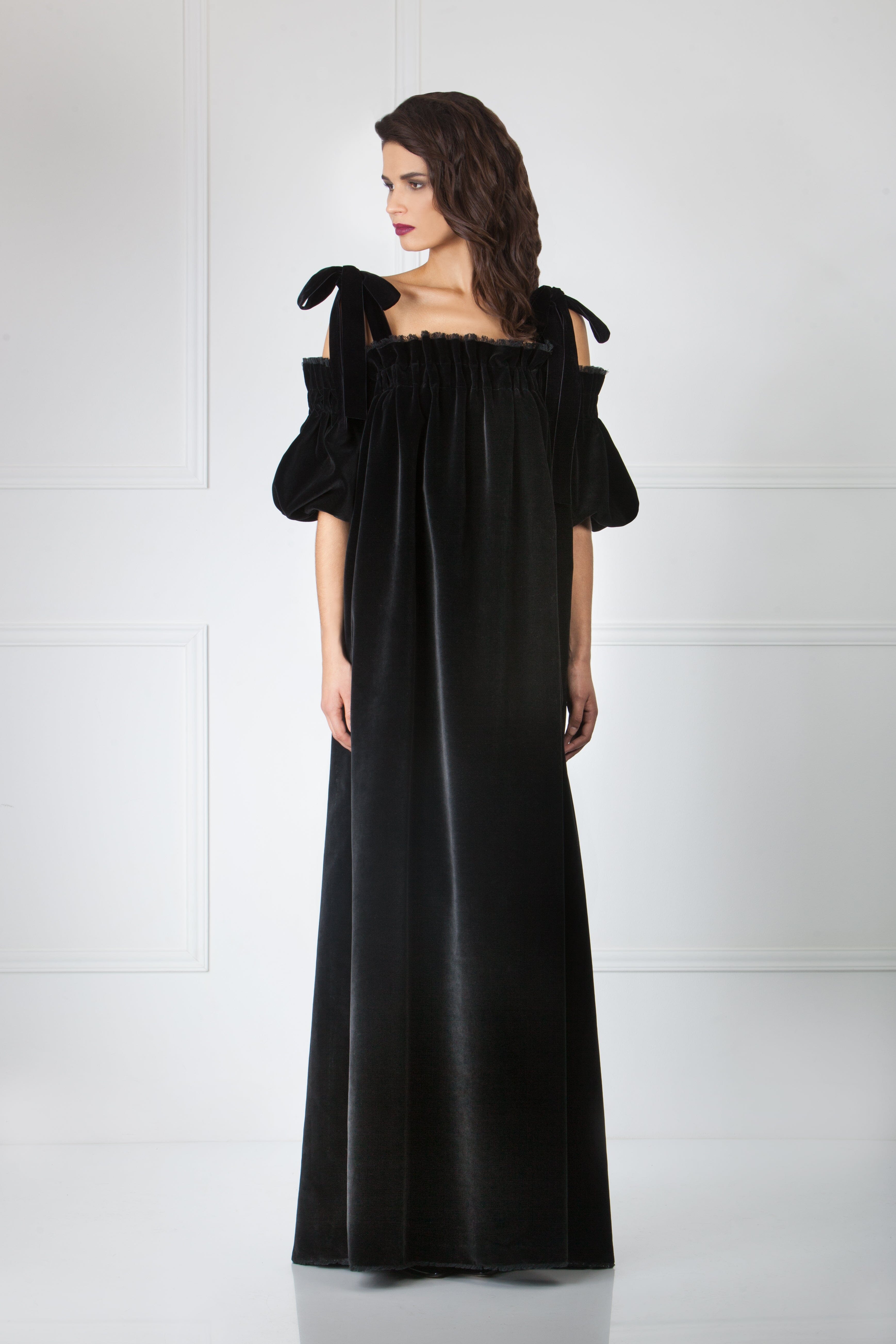  Apocalyptic Gown Product Amoralle